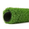 حصيرة أرضية من العشب الاصطناعي البلاستيكي الاصطناعي مادة PE صديقة للبيئة