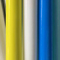 أنابيب مطاطية رغوية ملونة عالية الكثافة بطول 2.5 متر واقية